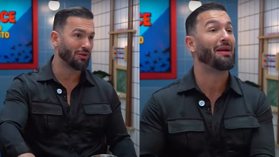 Imagem ilustrativa para o artigo Como Diego Hypólito Perdeu R$ 10 Milhões — E o Que Isso Ensina Sobre Dinheiro