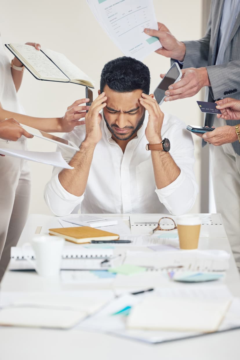 Descubra Suas Prioridades Financeiras: O Primeiro Passo para o Sucesso