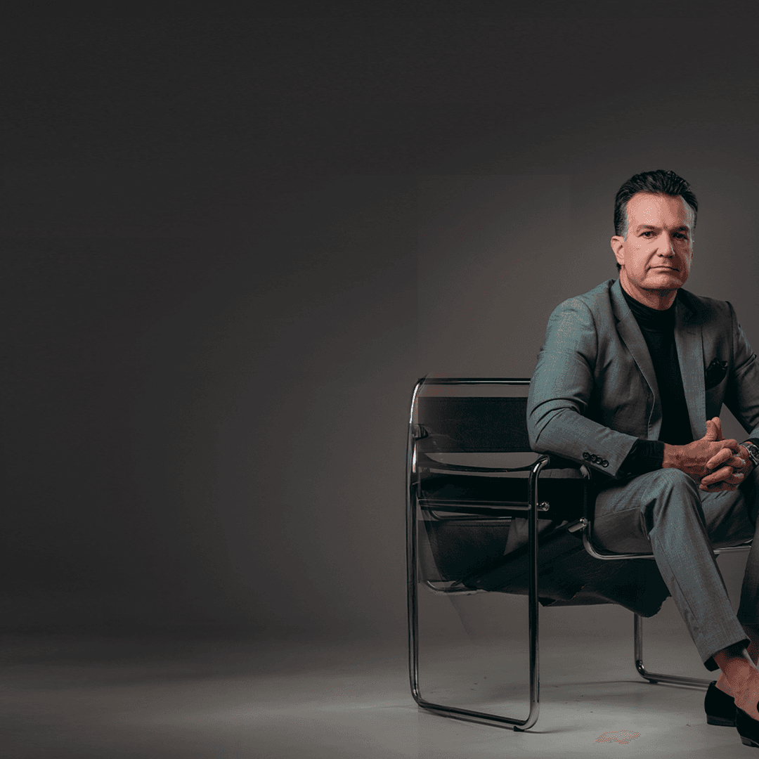 Roberto Navarro