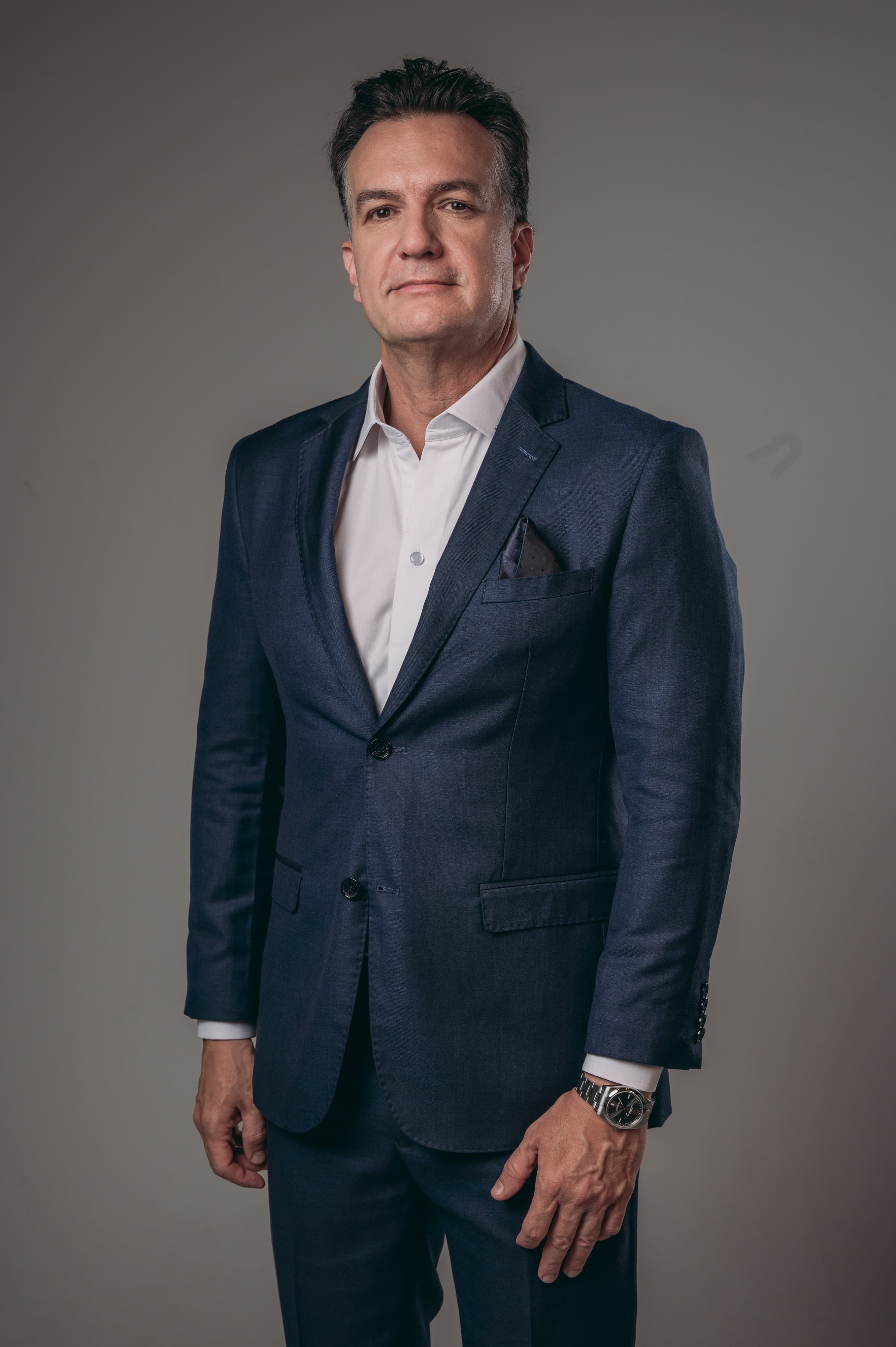 Roberto Navarro