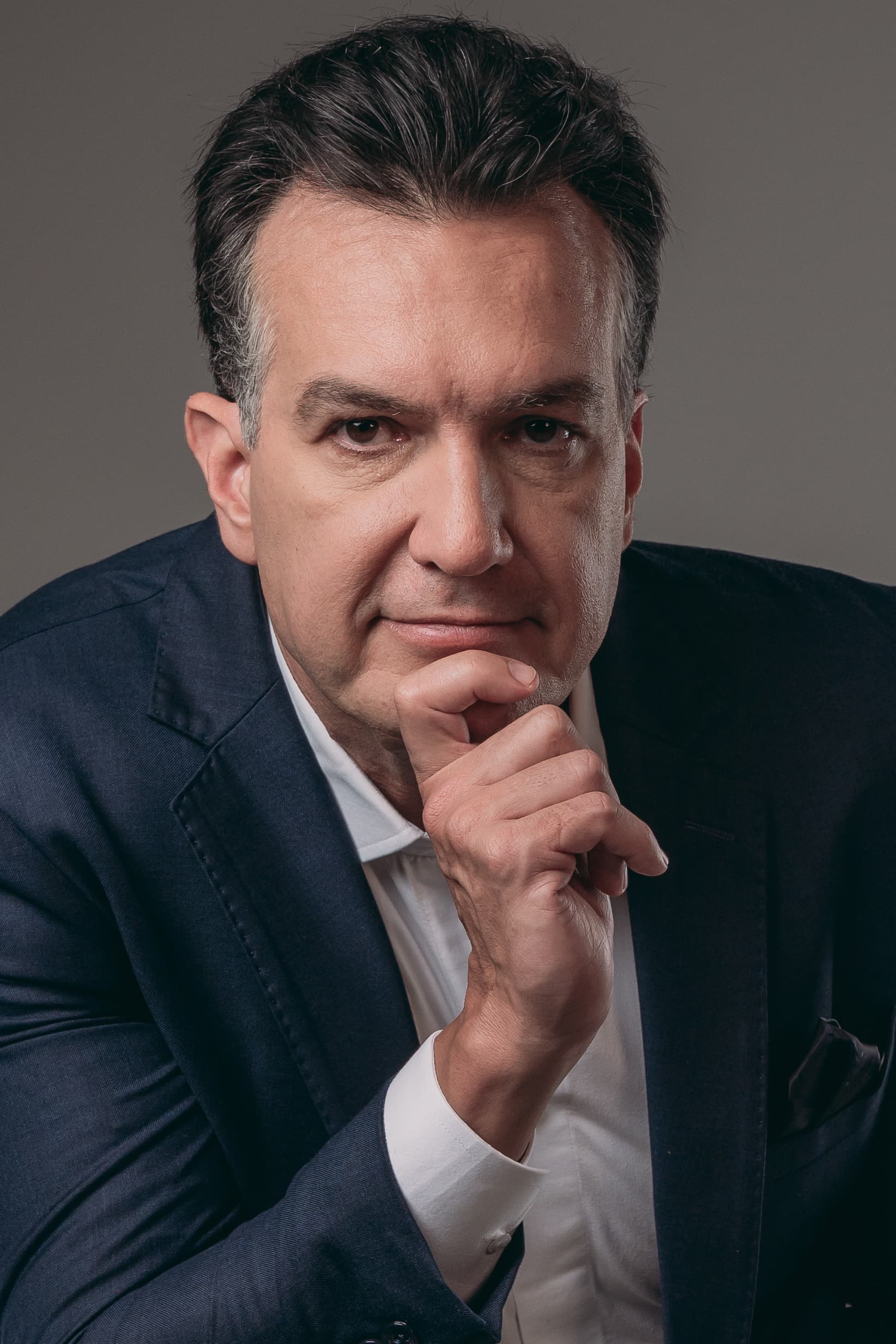 Roberto Navarro