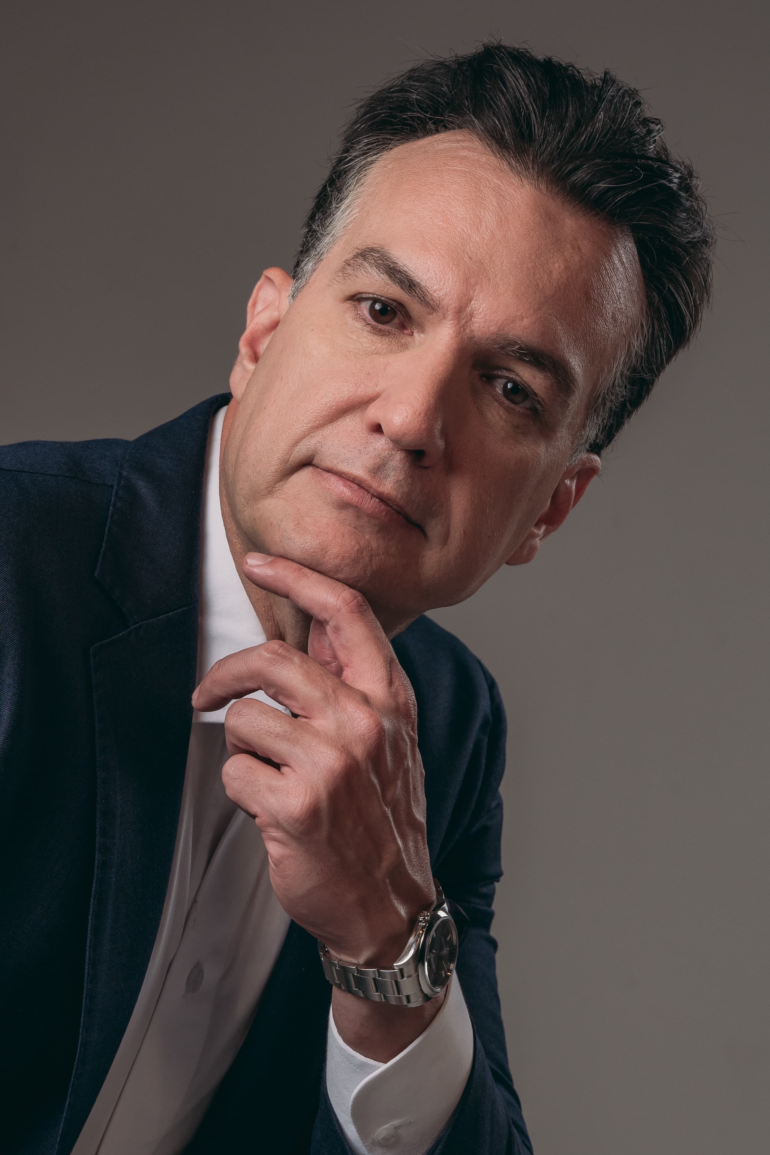 Roberto Navarro