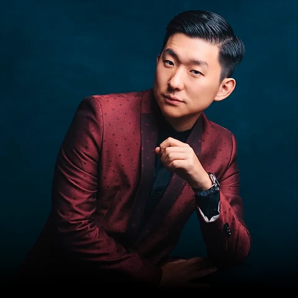 Pyong Lee