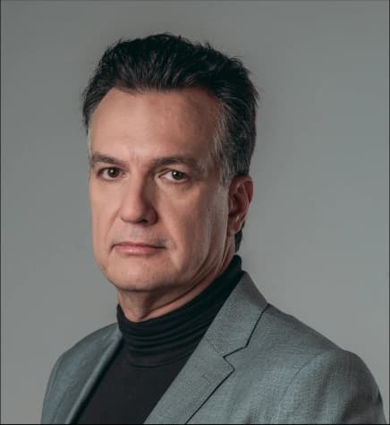 Roberto Navarro