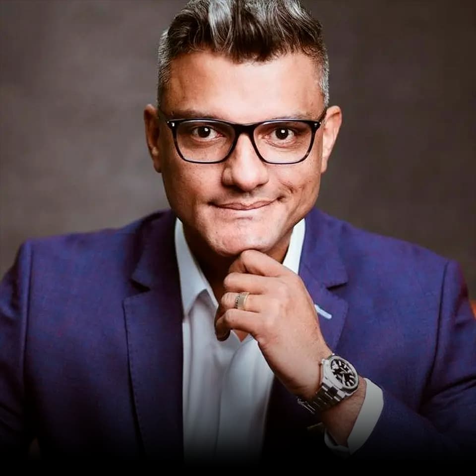 Tiago Brunet