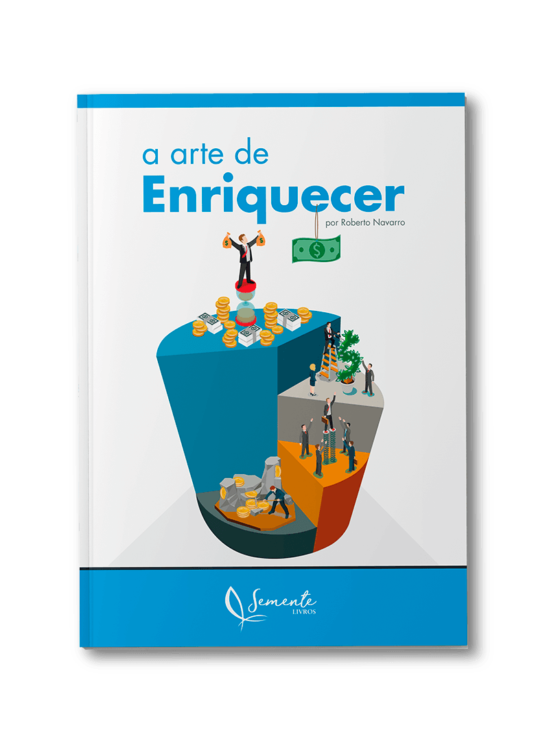 A Arte de Enriquecer